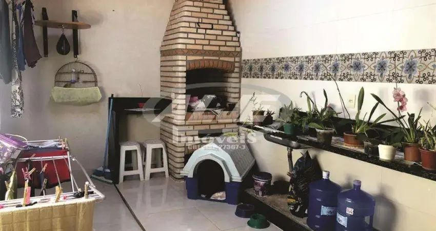 Casa com 3 quartos à venda na Avenida Sigismundo Nunes de Oliveira, Jardim Nazareth, Marília