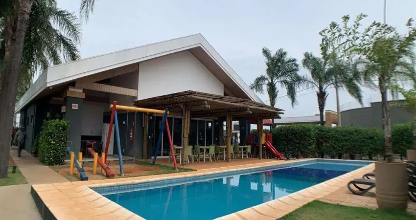 Casa com 3 quartos à venda na Rua Eugenio Cleto Avila, Residencial Villa Flora Aquarius, Marília