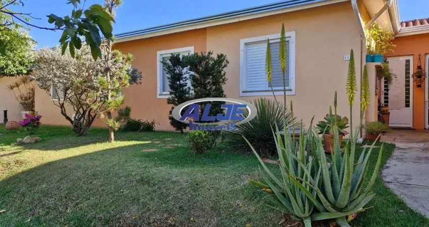 Casa com 2 quartos à venda na Avenida João Procópio da Silva, Jardim Esmeralda, Marília