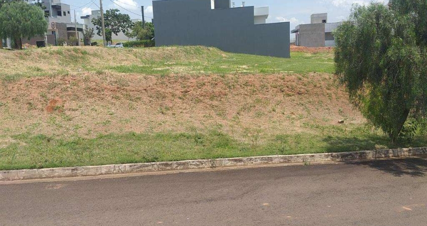 Casa em condomínio fechado à venda na Avenida Professor José de Carvalho, Residencial Verana Parque Alvorada, Marília