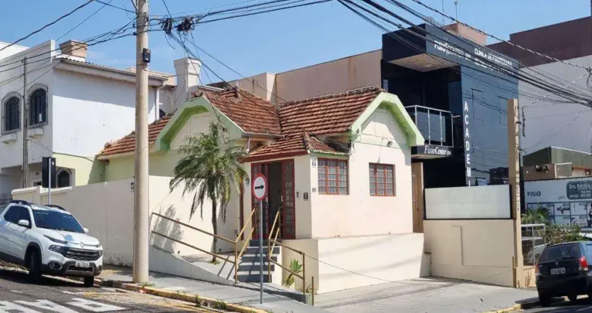 Casa com 3 quartos à venda na Rua Vinte e Quatro de Dezembro, Barbosa, Marília