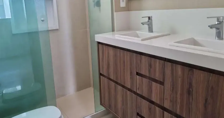 Apartamento com 3 quartos à venda na Rua Lupércio Garrido, Barbosa, Marília