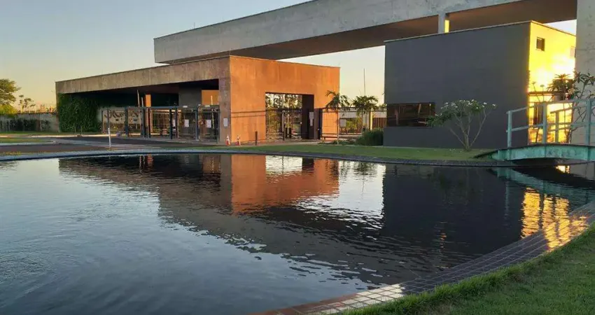 Casa em condomínio fechado à venda no Jardins de Monet, Marília 
