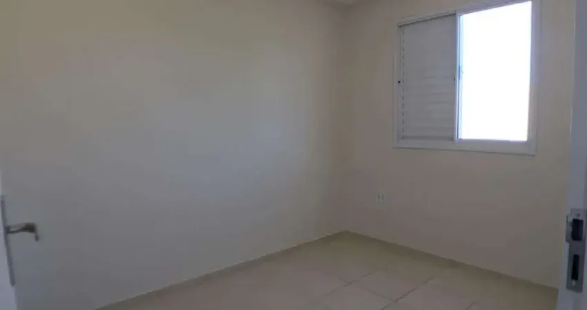 Apartamento com 2 quartos à venda na Rua Santa Cecília, Alto Cafezal, Marília