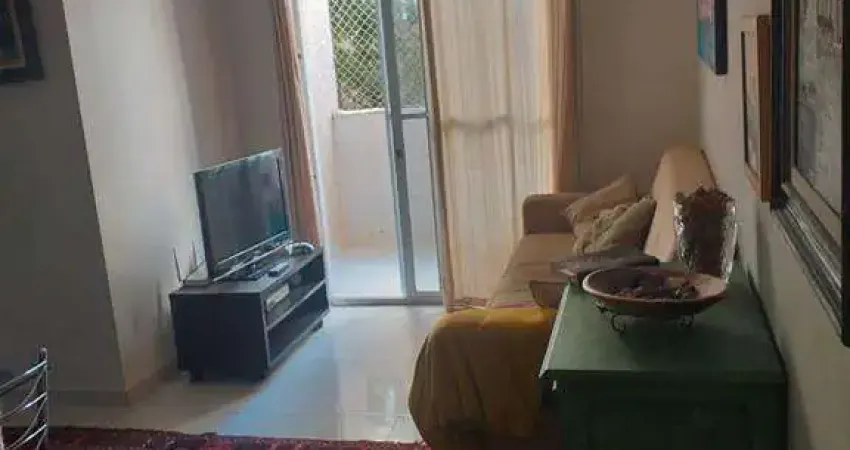 Apartamento com 3 quartos à venda na Rua Santa Helena, Jardim Alvorada, Marília