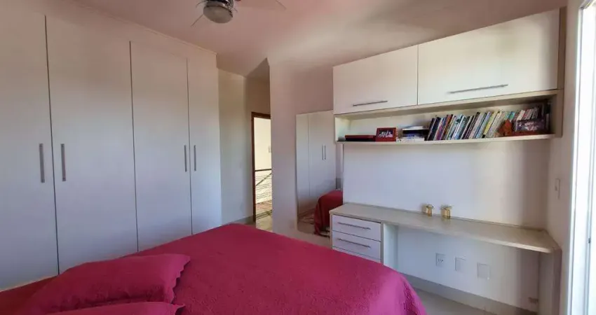 Casa com 4 quartos à venda na Rua Santa Helena, Jardim Alvorada, Marília