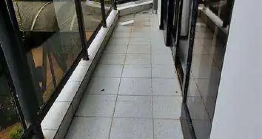 Apartamento com 3 quartos à venda na Rua Tenente Antônio João, Jardim Alvorada, Marília