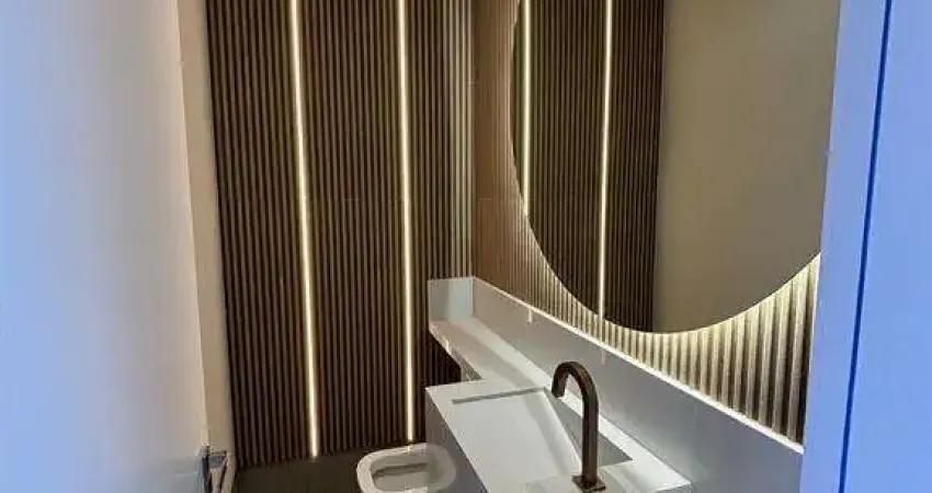 Casa com 3 quartos à venda na Rua Santa Helena, Jardim Alvorada, Marília