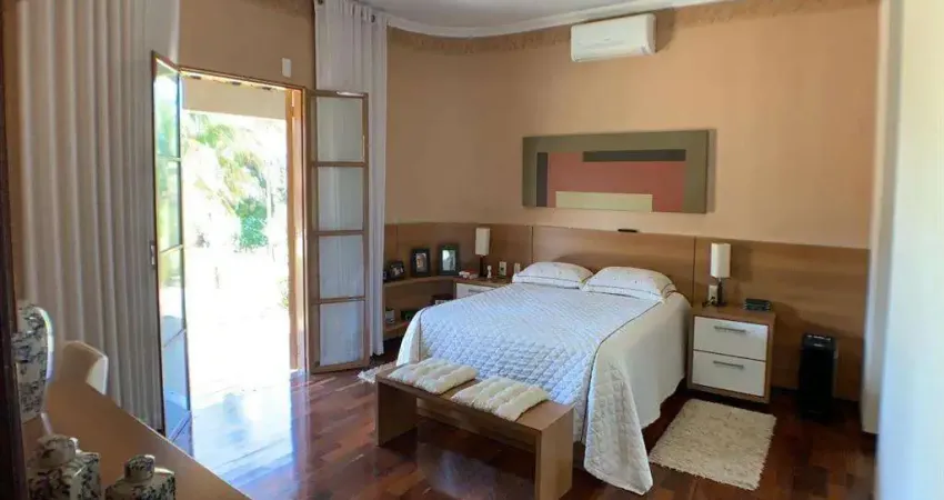 Casa com 4 quartos à venda na Avenida Brigadeiro Eduardo Gomes, Residencial Vale Verde, Marília