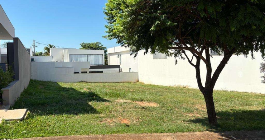 Casa em condomínio fechado à venda na Avenida Brigadeiro Eduardo Gomes, Residencial Vale Verde, Marília