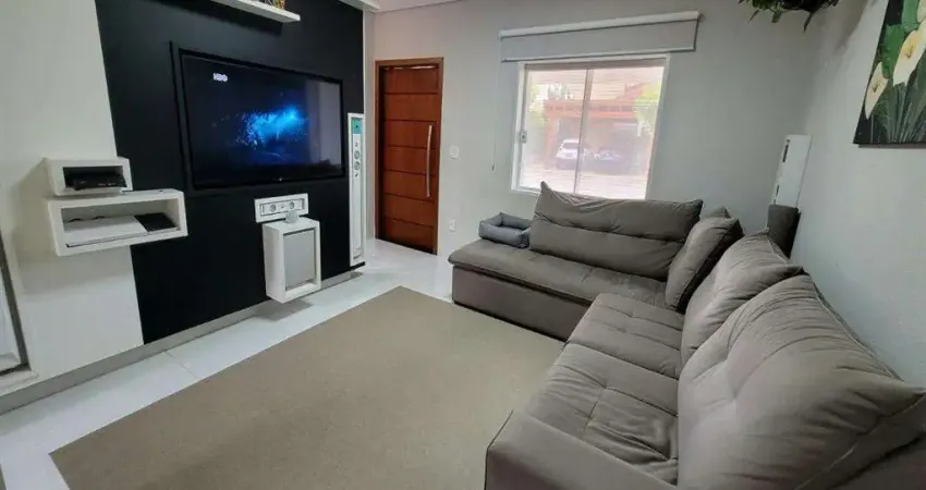 Casa em condomínio fechado com 4 quartos à venda na Avenida Brigadeiro Eduardo Gomes, Residencial Vale Verde, Marília