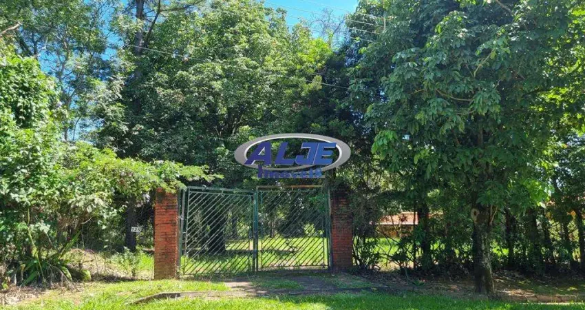 Casa em condomínio fechado à venda na Avenida Brigadeiro Eduardo Gomes, Residencial Vale Verde, Marília