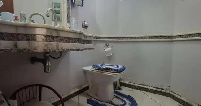 Casa com 6 quartos à venda na Rua Daher Audi, Jardim Santa Gertrudes, Marília