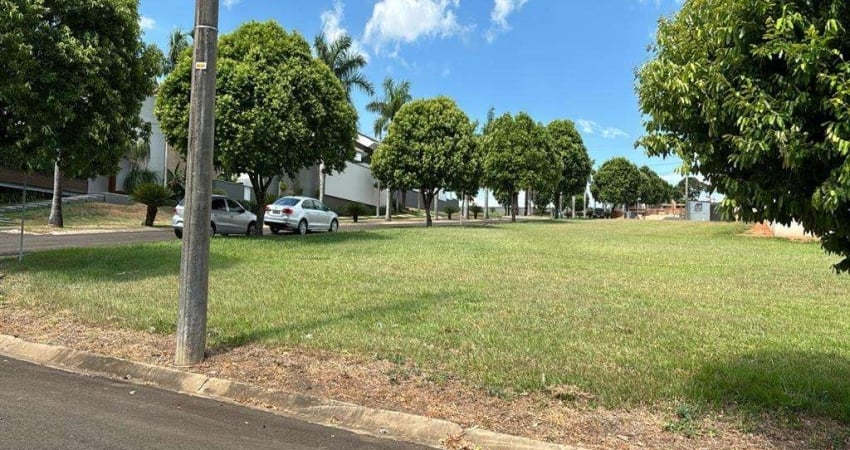Casa em condomínio fechado à venda na Avenida Warner Gomes Fernandes, Parque das Esmeraldas, Marília