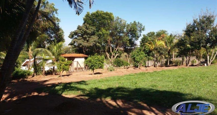 Casa em condomínio fechado à venda na Condomínio Residencial Green Valley, Sítios de Recreio Santa Rosa (Padre Nóbrega), Marília