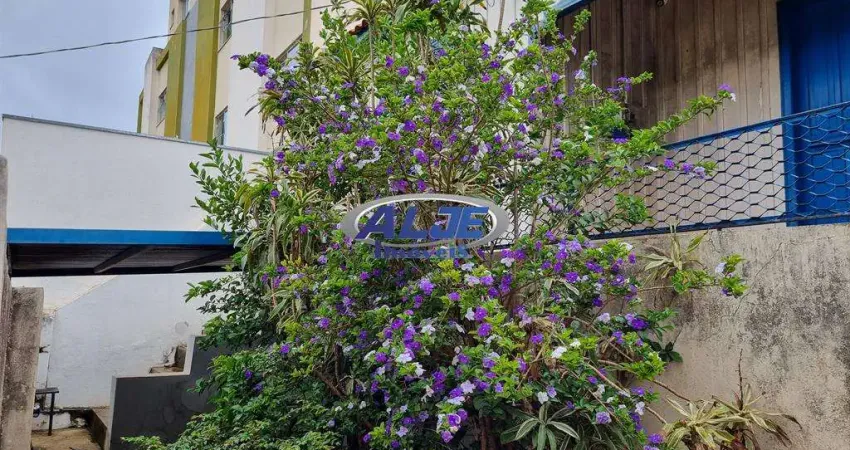 Casa com 3 quartos à venda na Avenida Rio Claro, Cascata, Marília