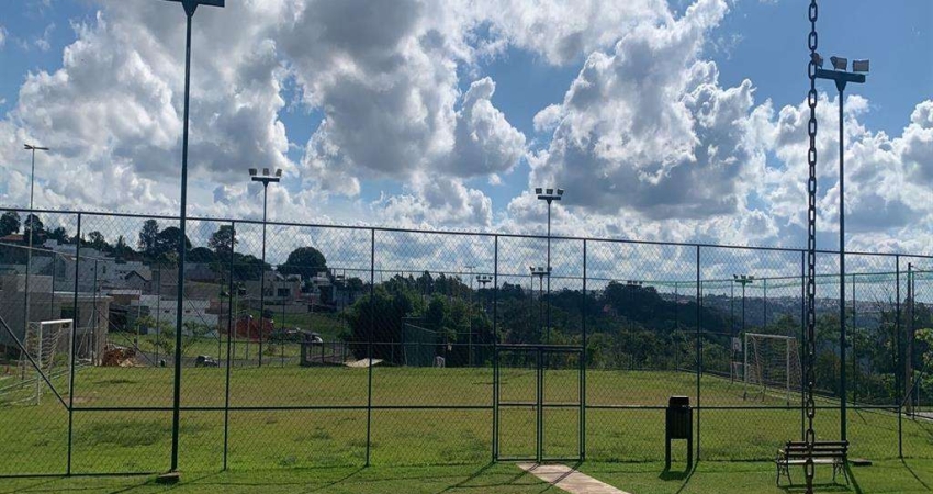 Casa em condomínio fechado à venda na Avenida Brigadeiro Eduardo Gomes, Condomínio Village Damha Marília, Marília