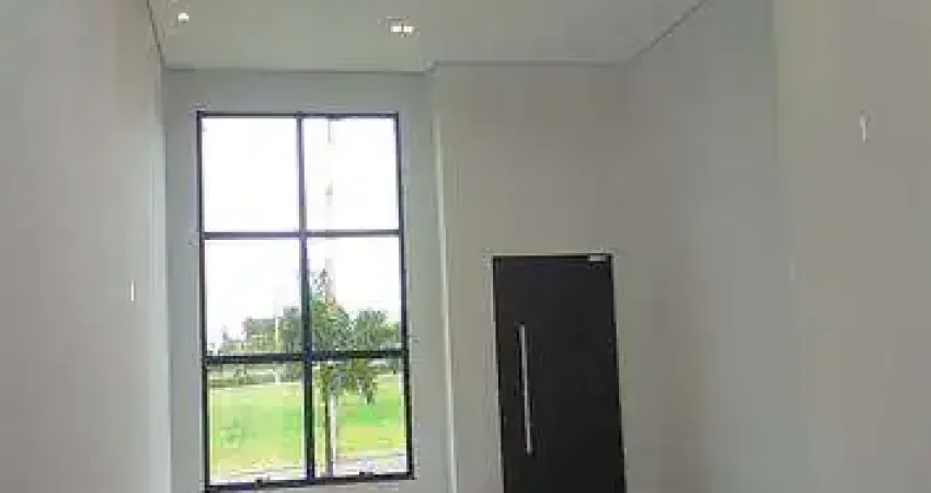 Casa com 3 quartos à venda na Avenida Brigadeiro Eduardo Gomes, Condomínio Village Damha Marília, Marília
