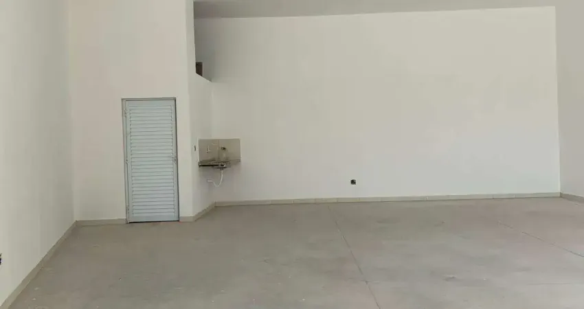 Barracão / Galpão / Depósito à venda na Avenida Tomé de Souza, Jardim Monte Castelo, Marília