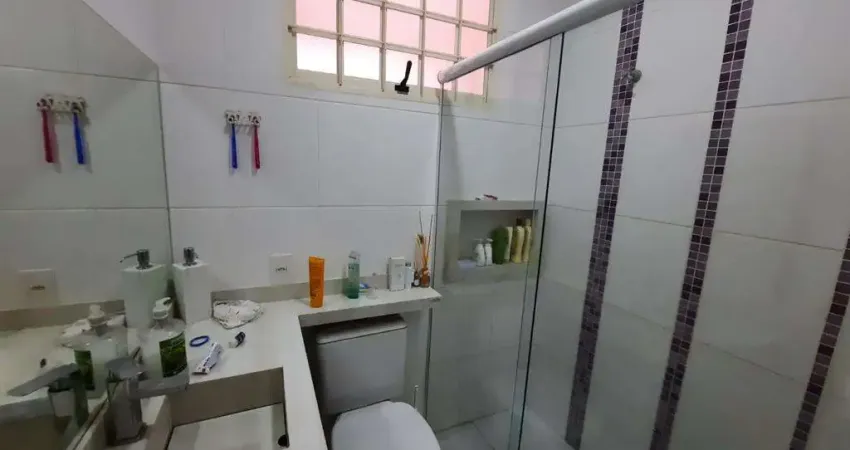 Casa com 3 quartos à venda na Rua Laurindo Fontana, Jardim Parati, Marília