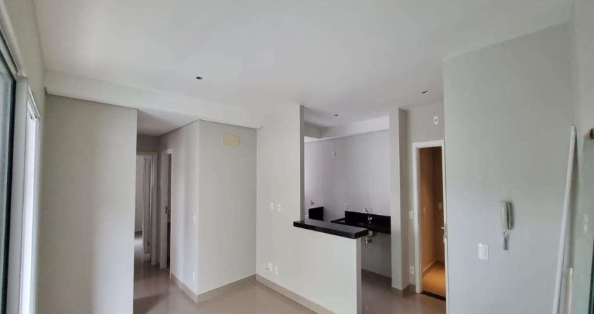 Apartamento com 2 quartos à venda no Marília, Marília 