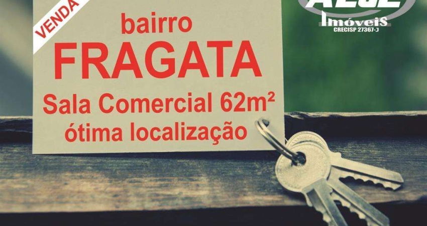 Barracão / Galpão / Depósito à venda na Rua Paulino da Silva Lavandeira, Fragata, Marília