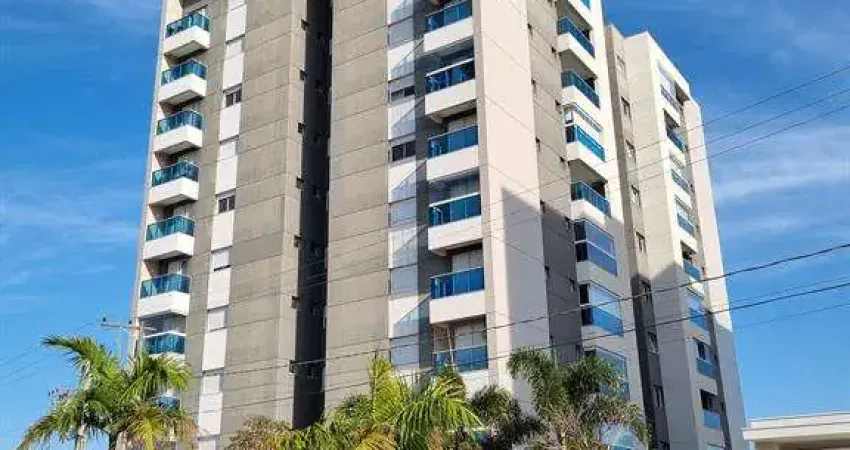 Apartamento com 3 quartos à venda na Rua Jesus Montolar Pellisel, Fragata, Marília