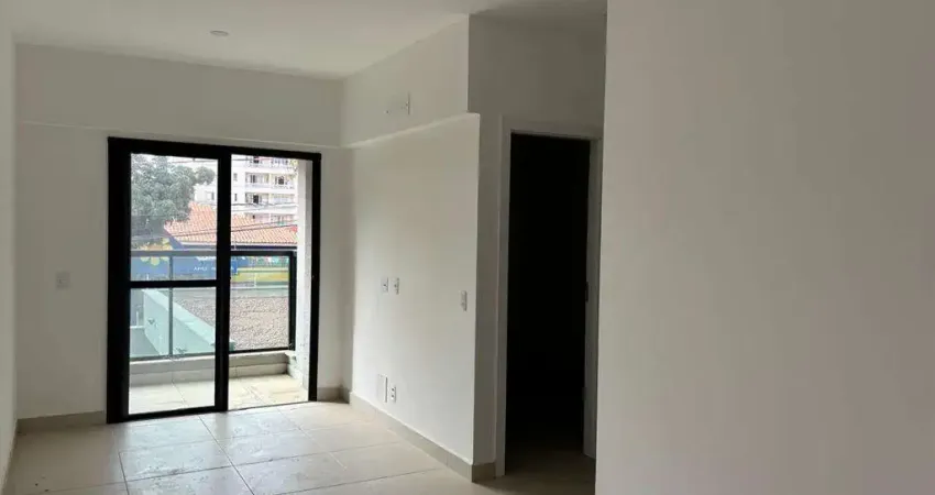 Apartamento com 2 quartos à venda na Rua Orlando Riguetti, Fragata, Marília
