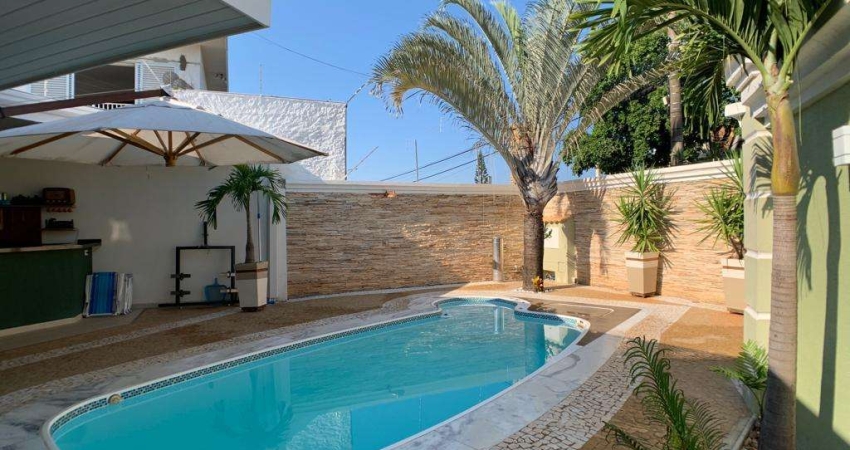 Casa com 3 quartos à venda na Rua Francisco José Capelini, Jardim Aeroporto, Marília