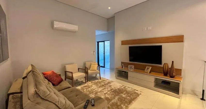 Casa com 3 quartos à venda na Rua José Costa de Oliveira, Jardim Aeroporto, Marília