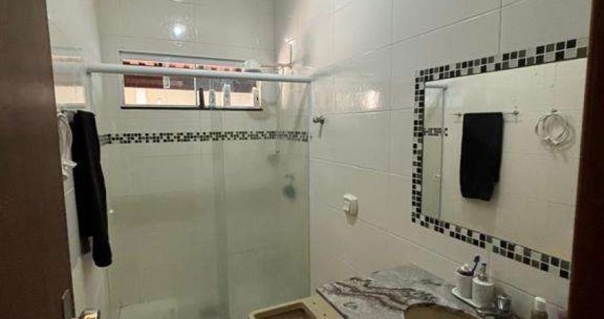 Casa com 3 quartos à venda na Rua Engenheiro Columbano Eppinghaus, Jardim Aeroporto, Marília
