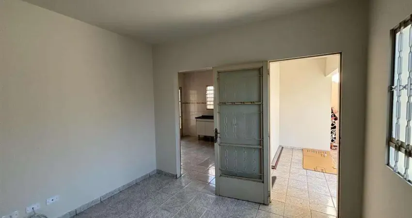 Casa com 3 quartos à venda na Rua Francisco Pinheiro Silveira, Lorenzetti, Marília