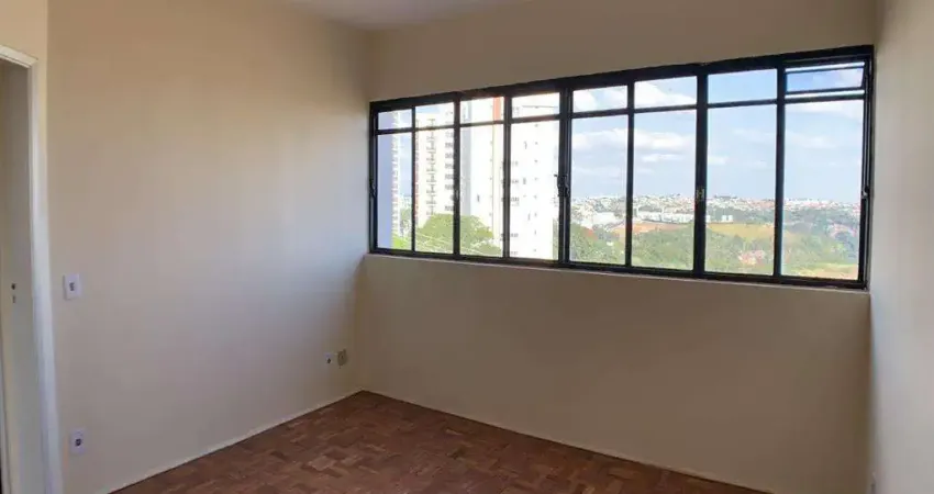Apartamento com 1 quarto à venda na Rua Oscar Leopoldino da Silva, Jardim Dirceu, Marília
