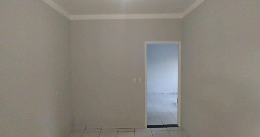 Casa com 2 quartos à venda na Rua José Floriano Pereira, Núcleo Habitacional Alcides Matiuzzi, Marília