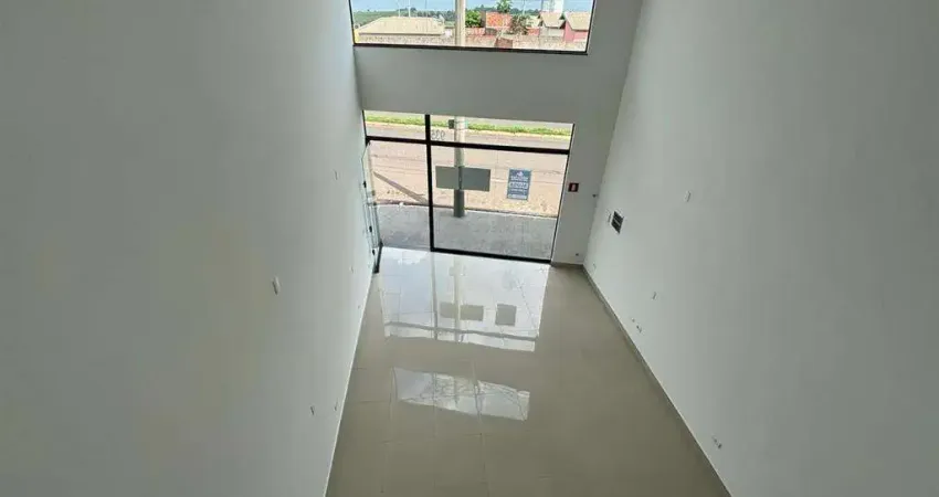 Barracão / Galpão / Depósito para alugar na Avenida Pastor Darci da Silva Lima, Residencial Vida Nova Maracá (Padre Nobrega), Marília