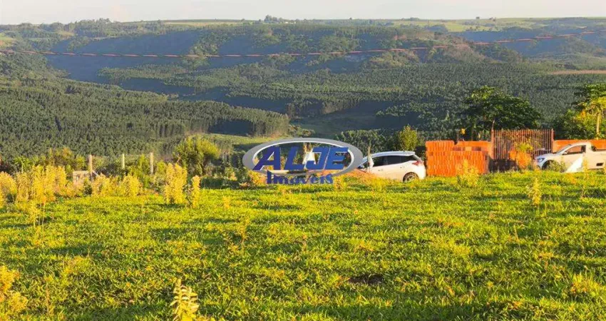 Chácara / sítio à venda na Rua Maria Pinto de Souza, Área Rural de Marília, Marília