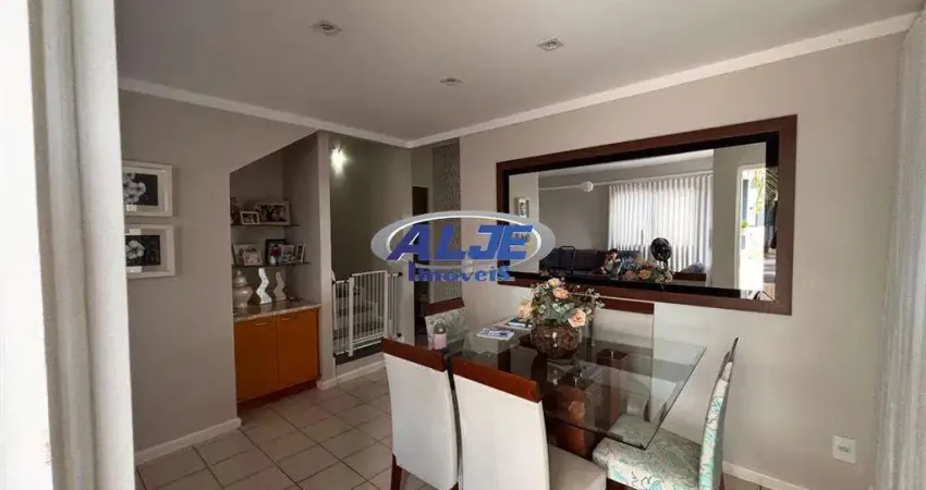 Casa com 3 quartos à venda na Rua José de Abreu Neto, Parque das Esmeraldas, Marília