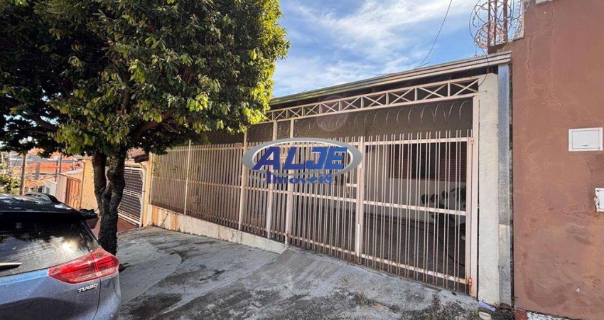 Casa com 2 quartos à venda na Rua Pascoal Eugênio Brasini, Jardim Eldorado, Marília