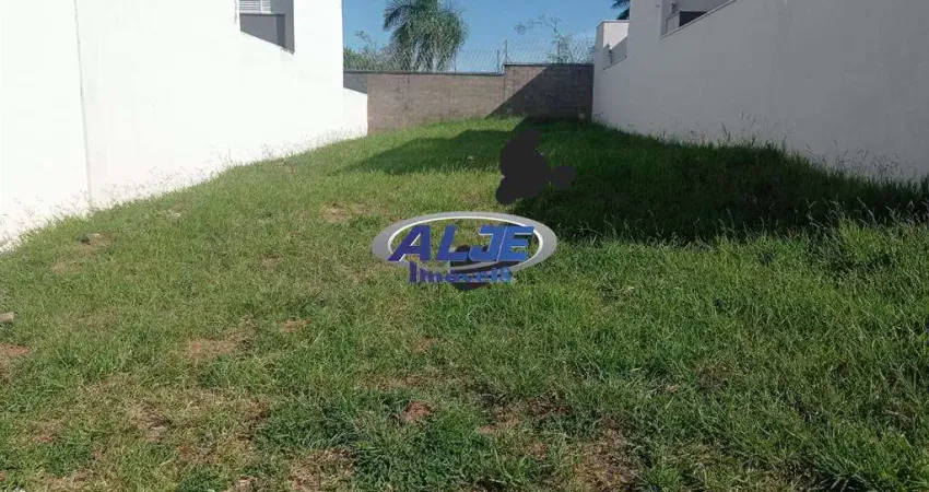 Casa em condomínio fechado à venda na Rua Eugenio Cleto Avila, Residencial Villa Flora Aquarius, Marília