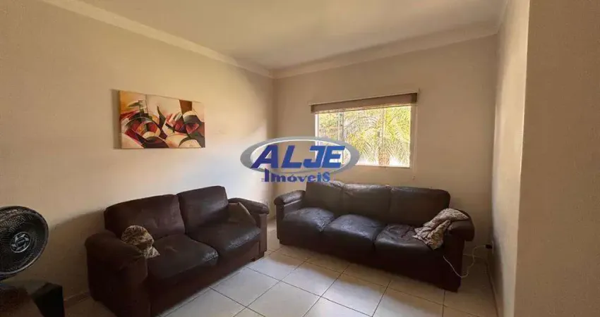 Casa com 3 quartos à venda na Rua Humaitá, Betel, Marília