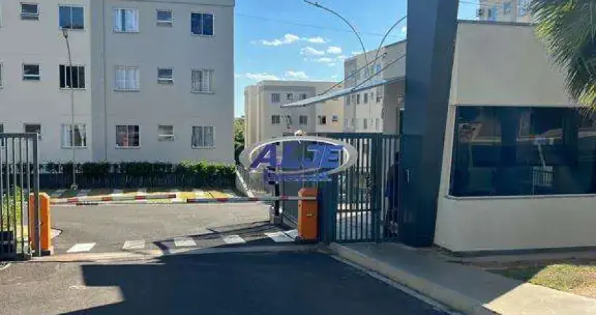 Apartamento com 2 quartos à venda na Rua Abs Yasbek, Vila Maria, Marília