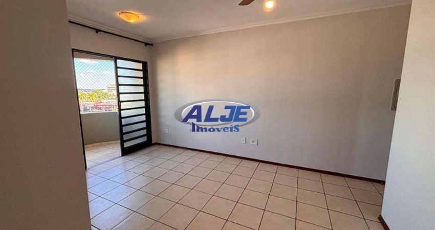Apartamento com 2 quartos à venda no Marília, Marília 