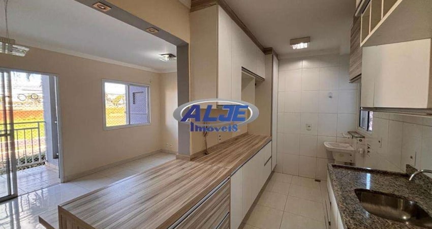 Apartamento com 3 quartos à venda na Avenida das Esmeraldas, Jardim Esmeralda, Marília