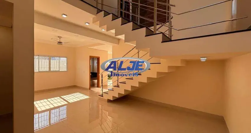 Casa com 3 quartos à venda na Avenida João Procópio da Silva, Esmeralda Residence II, Marília