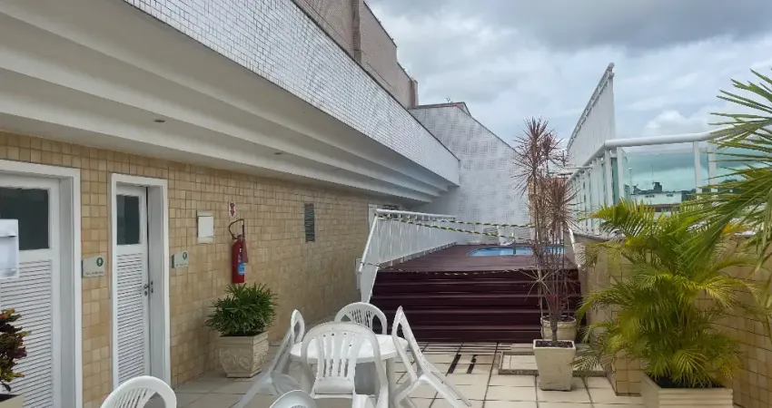 Apartamento com 2 quartos à venda em Icaraí, Niterói 