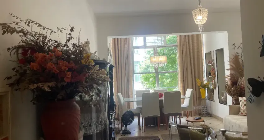 Apartamento com 3 quartos à venda na Avenida Almirante Ary Parreiras, Icaraí, Niterói