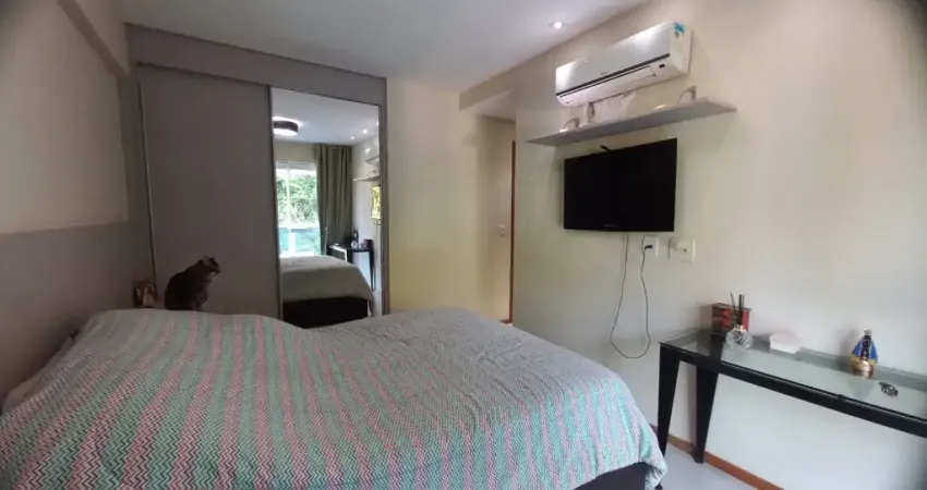 Apartamento com 3 quartos à venda em Camboinhas, Niterói 