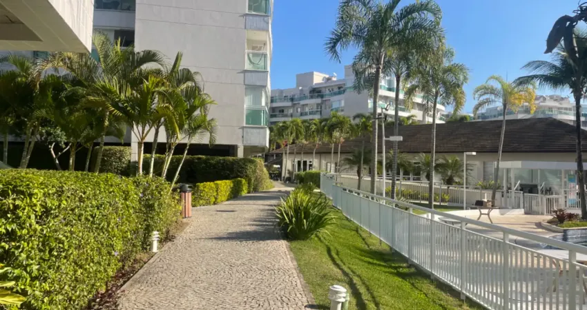 Apartamento com 3 quartos à venda em Camboinhas, Niterói 