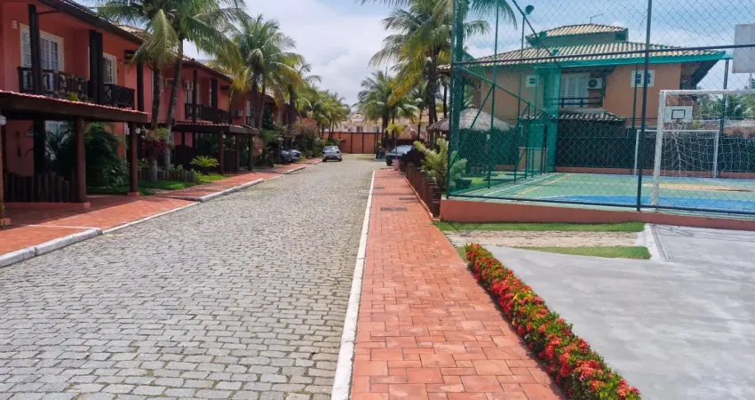 Casa em condomínio fechado com 3 quartos à venda em Camboinhas, Niterói