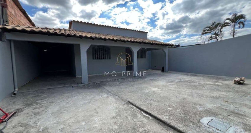 Casa com 3 quartos à venda no Quintas São José, Esmeraldas 